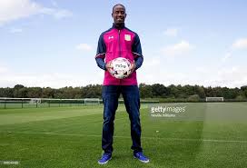 Q&A: Albert Adomah talks about Aston Villa move and making a World Cup appearance