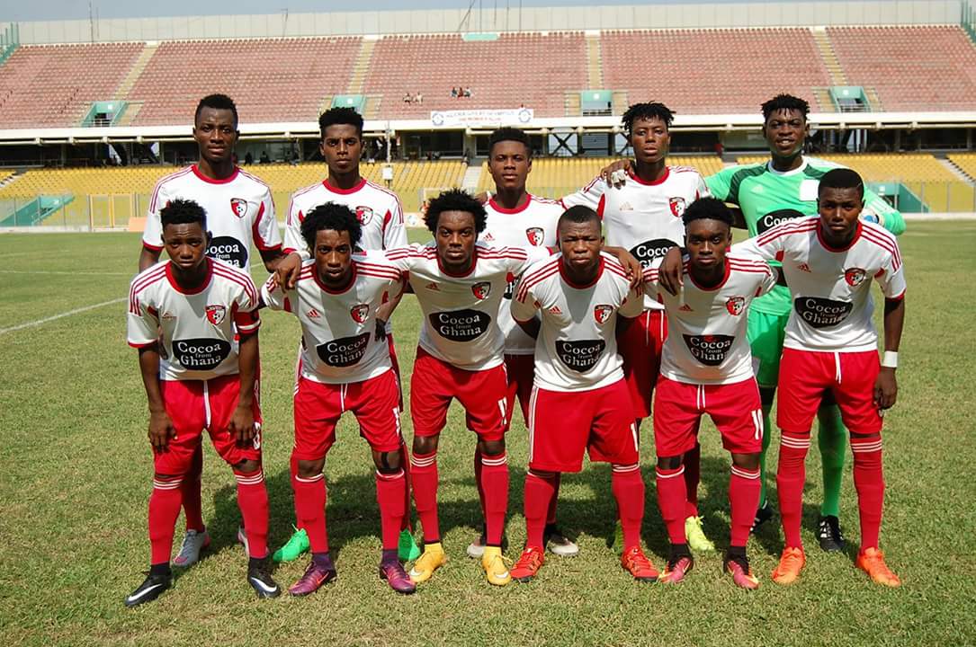 GPL Preview: WAFA to plot doom against Liberty Professionals 