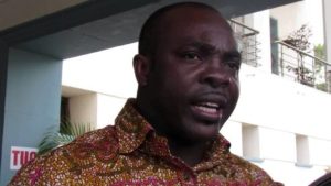 Over Concentration on Football killing the game- Sports Minister Isaac Asiamah