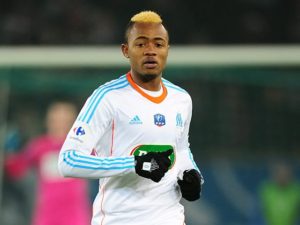 Who I am today is 65 or 70 per cent because of Marseille - Jordan Ayew