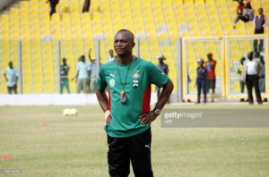 Profile of new Ghana coach Kwesi Appiah