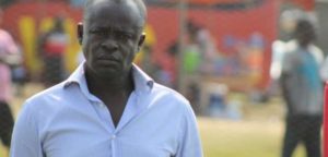 Inter Allies coach Prince Owusu lambastes officiating in Bechem United defeat