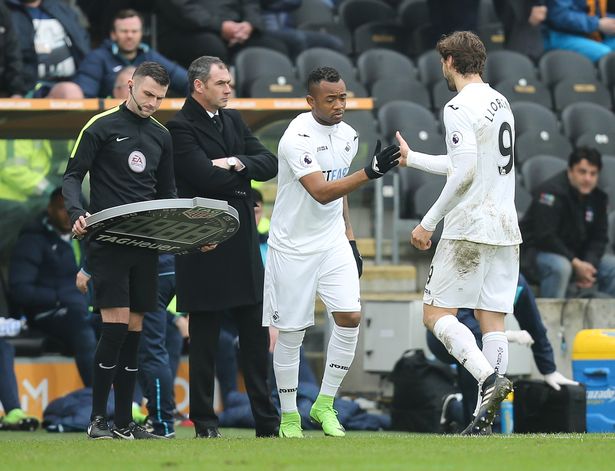FEATURE: How Jordan Ayew has gone from unheralded signing to Swansea City's unsung hero