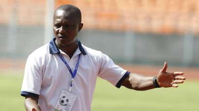 Feature: Let’s support Kwasi Appiah