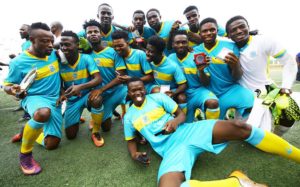 Wa All Stars assistant coach conceds they cannot defend Ghana Premier League title
