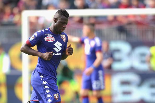 VIDEO: Afriyie Acquah debunks reports he has secured a deal to Newcastle