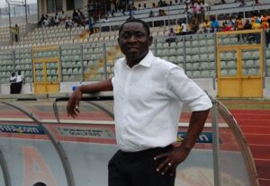 Former Kotoko coach David Duncan joins list of sympathizers after Wednesday’s accident