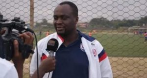 Inter Allies Chief Delali Senaye explains team’s philosophy, but maintains they want to sustain league status