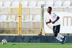 Ghanaian youngster Henry Medarious joins Portuguese side Victoria Guimaraes