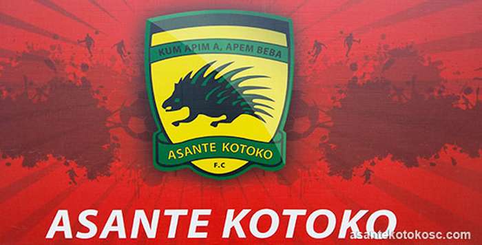 Ghana FA commiserate with Asante Kotoko following fatal accident
