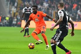 Joseph Attamah sad to have missed out on Champions League group stages spot