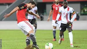 Ghana face Congo but firm eyes on Uganda versus Egypt match