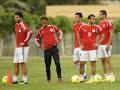 Egypt not thinking about Ghana, our focus is on Uganda: Egypt coach