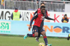 Ghanaian player Godfred Donsah set to join Torino on loan