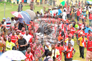 Kotoko fans want ticket prices reduced ahead of Super Clash