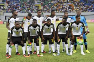 European tour will help us acclimatize ahead of World Cup- Ghana U-17 Coach Paa Kwesi Fabin