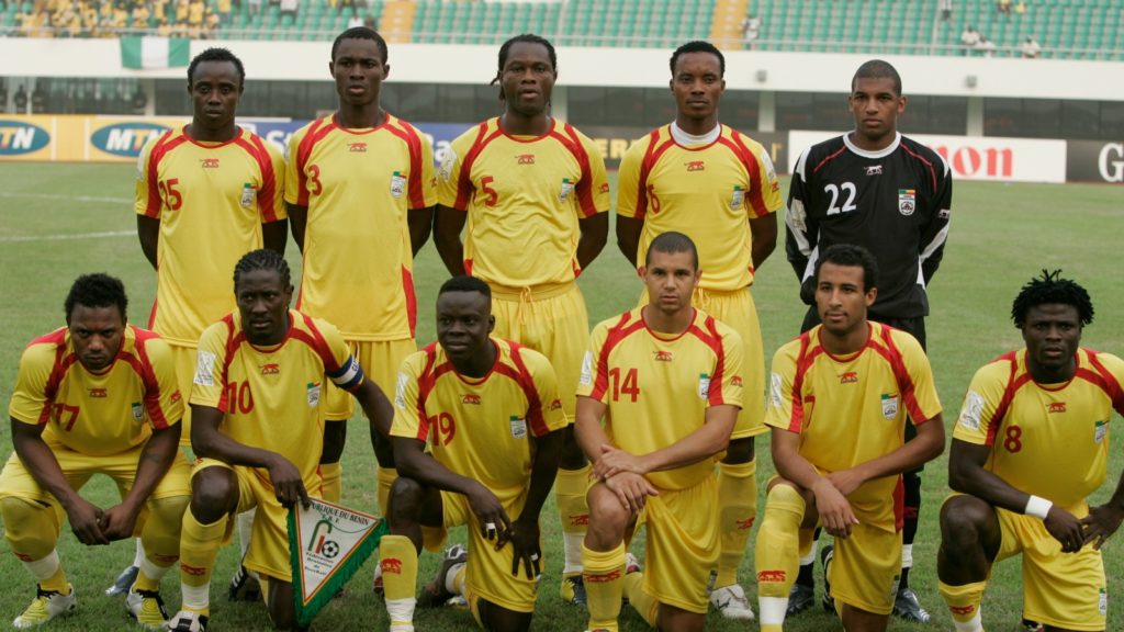 WAFU 2017: Benin preparations going well ahead of Togo game
