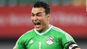Egypt goalkeeper Essam El-Hadary: We will fight for a World Cup place