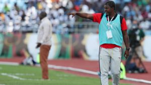 Ghana Coach Maxwell Konadu expresses satisfaction with opening victory in WAFU