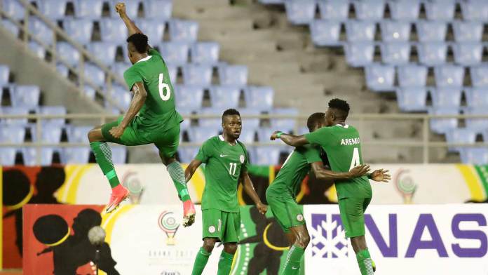 WAFU 2017: Nigeria coach Nduka Ugbade thinks his team is unbeatable