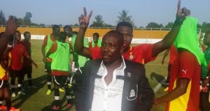 We will bring the World Cup trophy home- Black Starlets chief Abdul Salam Yakubu