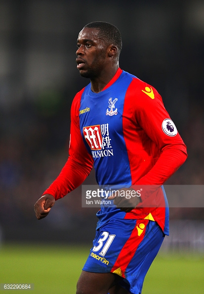 Jeffrey Schlupp to have a new manager at Crystal Palace following the sacking of manager Frank deBoer
