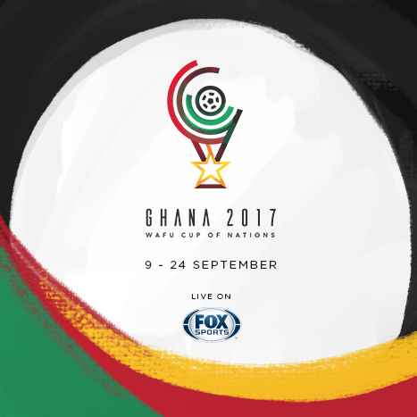 WAFU 2017: Six countries arrive in Ghana for tournament