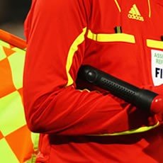 Gambian duo Jabbie and Jallow to officiate at 2017 WAFU Cup of Nations