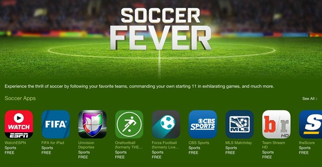 How to Select a Soccer App That Will Keep Your Head In the Game