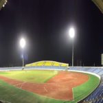 2023 Africa Games: Cape Coast Sports Stadium earmarked to host women's football event
