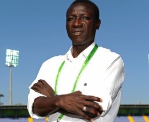 It’s service to my nation and I’m glad to help – Didi Dramani on Black Stars assistant coach role