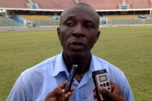 WAFU Zone B Cup final: We are here to win the trophy, says Black Princesses coach Yussif Basigi