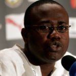 We shouldn't only look at big names - Kwesi Nyantakyi on criteria for selecting the next coach