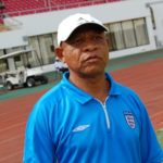 Ignore Alhaji Grusah's juju claims against me - Former Asante Kotoko coach Abdul Razak