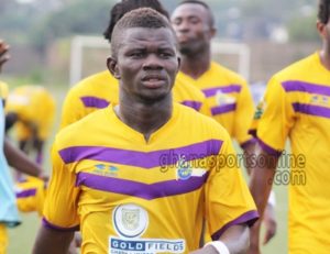 Ghana Premier clubs blessed with quality players to compete with other clubs on the continent - Kwesi Donsu