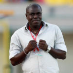 Football people are helping me survive - Sellas Tetteh