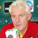 Hugo Broos reveals challenges while coaching Cameroon