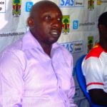 'I believe management of Hearts of Oak are looking at areas to improve for next season' - Neil Armstrong