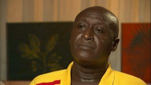 Pele was immensely gifted, says Ghana legend James Kuuku Dadzie