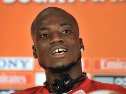 Current Black Stars squad can win a trophy, says ex-captain Stephen Appiah