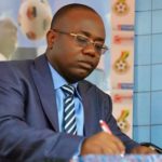 Ghana football has taken a steep decline since I left office - Ex-GFA boss Kwesi Nyantakyi