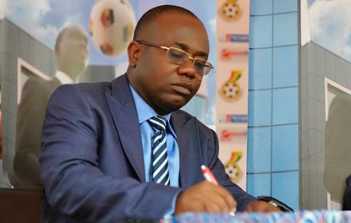 Ghana football has taken a steep decline since I left office - Ex-GFA boss Kwesi Nyantakyi