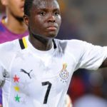 Disbanding GFA not solution to woes of Ghana football - Samuel Inkoom
