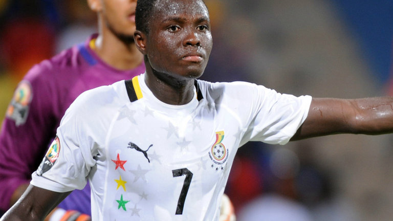 Disbanding GFA not solution to woes of Ghana football - Samuel Inkoom