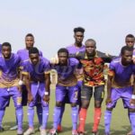 CAS rejects Tema Youth’s plea for injunction on División One League following relegation