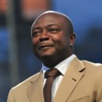 Ghana icon Abedi Pele special guest for CAF’s “AFCON Winning Captains’ Roundtable” event
