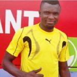 Awal Mohammed dreams of playing for Asante Kotoko again