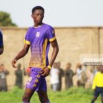 CAF Champions League: Crowd size not our concern; we are going to work to get the maximum points - Medeama captain Baba Abdulai Musah
