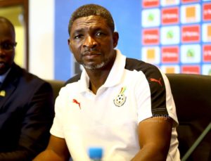 2023 Africa Cup of Nations: Former Black Stars assistant coach Maxwell Konadu reacts to Ghana squad for tournament