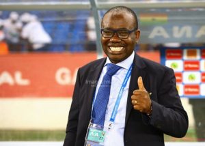 I will consider offer to be Sports Minister under NPP government - Kwesi Nyantakyi